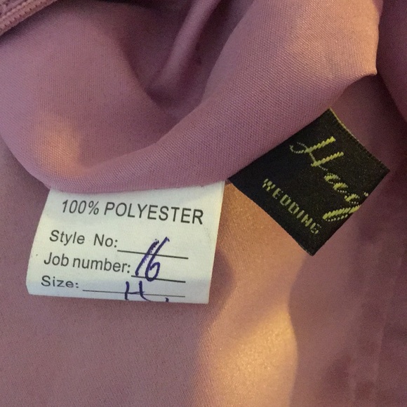 Dress - Picture 8 of 8